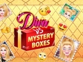 Xogo Diva vs Mystery Caixas en liña