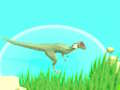 Xogo Dino Evolution 3d en liña