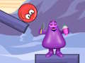Xogo Kick Grimace en liña
