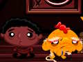 Xogo Monkey Go Happy Stage 240 en liña
