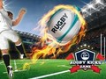 Xogo Xogo de Rugby Kicks  en liña