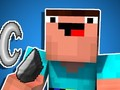 Xogo Noob Trolls Pro en liña