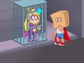 Xogo Axuda ao heroe  en liña