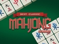 Xogo Mellor conexión clásica de Mahjong  en liña