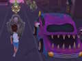 Xogo Motor 3D Infinite Runner!  en liña