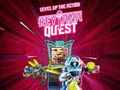 Xogo LEGO Ninjago Keytana Quest en liña