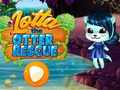 Xogo Lotta The Otter Rescue en liña