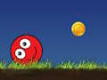 Xogo Aventura RedBall  en liña