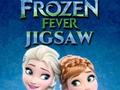 Xogo Jigsaw Frozen Fever  en liña