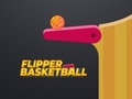 Xogo Baloncesto Flipper  en liña