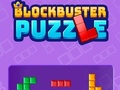Xogo Blockbuster Puzzle en liña