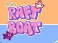 Xogo Barco Super Raft  en liña