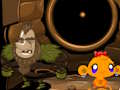 Xogo Monkey Go Happy Etapa 262  en liña