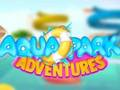 Xogo Aventuras Aquapark en liña