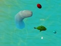 Xogo HappySharks. io  en liña