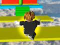 Xogo Roblox: Paracaídas  en liña
