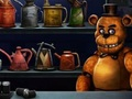 Xogo Bartender da FNAF  en liña