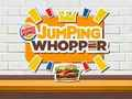 Xogo Saltando whooper en liña
