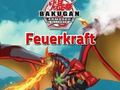 Xogo Alianza blindada de Bakugan  en liña