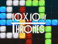 Xogo 10x10 de Tronos  en liña