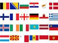 Xogo EuroFlag Quiz: domina as bandeiras de Europa  en liña