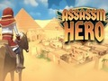 Xogo Heroe asasino  en liña