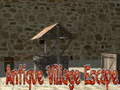 Xogo Antique Village Escape: Episodio 1  en liña