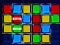 Xogo Cube Simple 3 Match en liña
