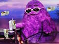 Xogo Grimace Shake Hidden Skibidi WC  en liña