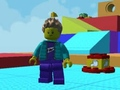 Xogo Legobby: reto de hardcore do parque infantil en liña