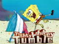 Xogo Tighty Whitey Tumble de Bob Esponja  en liña