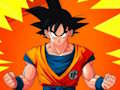 Xogo Dragon Ball 5 Diferenza  en liña