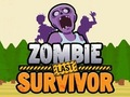 Xogo Zombie Last Survivor en liña