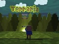 Xogo Kogama: Terraria Parkour en liña