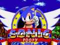 Xogo Sonic Poopy en liña