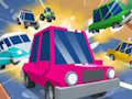 Xogo Mini coche Rush en liña