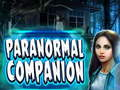 Xogo Compañeiro paranormal  en liña