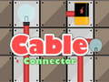 Xogo Conector de cable  en liña