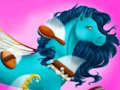 Xogo Princess Horse Club en liña