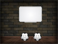 Xogo Amgel Easy Room Escape 136 en liña