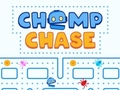 Xogo Chomp Chase en liña