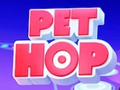 Xogo Pet Hop en liña