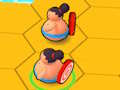 Xogo Sumo Smash! en liña