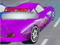 Xogo Cars Racing 3D  en liña