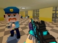 Xogo Roubo a un banco: San Andreas  en liña