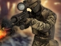 Xogo Sniper Attack 3D: War War tiro en liña
