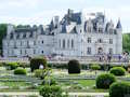 Xogo Obxectos escondidos de Chenonceau  en liña