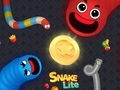 Xogo Verme Snake Lite  en liña