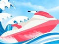 Xogo Rush Boat en liña