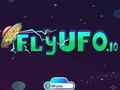 Xogo FlyUFO. io  en liña